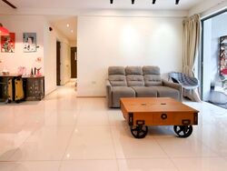 Arc at Tampines (D18), Condominium #448803971